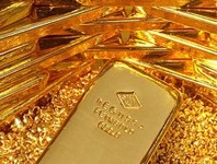 основные потребители золота