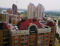 Рынок недвижимости на Украине