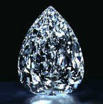 Самые дорогие алмазы в истории