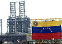 Нефть в Венесуэле