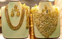 Покупательские предпочтения на рынке золотых украшений