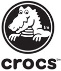 Crocs от слова "crocodile"