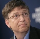 Билл Гейтс: общество не волнует ваша самооценка, от вас ждут достижений прежде всего