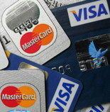 Информационный бизнес Visa и MasterCard 
