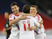 10 самых дорогих сборных EURO-2012
