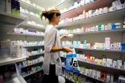 Супермаркеты смогут торговать лекарствами