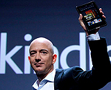 Спустя 5 лет после появления первого Kindle, Amazon готовится к цифровой войне