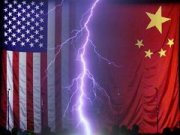 Назревает крупномасштабная торговая война между США и Китаем