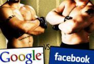 Facebook vs Google: все дело в поиске