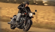 Как компания Polaris хочет обойти по продажам Harley-Davidson 
