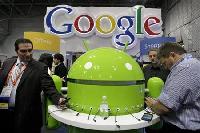 Google: розничная сеть, как конкурентное преимущество