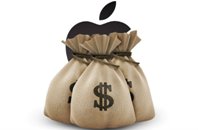 Apple vs Дэвида Эйхорна:в самом деле, причем здесь акционеры?