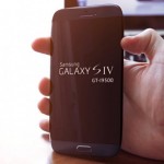 Новый Samsung Galaxy S4, или благословение и проклятие Samsung