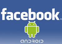 Android: Новое оружие Facebook против Google