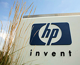 В ожидании Пути Hewlett-Packard