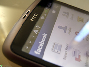 Союз HTC и Facebook: шаг в неверном направлении?