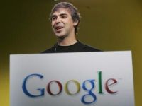 Ларри Пейдж хочет лучшего будущего для Google