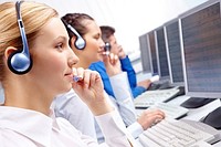 Современный Call-центр, или как эффективно использовать технологии спецслужб  