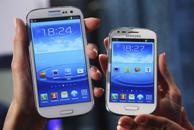 Появление Galaxy S4 Mini , стратегия "все для всех" от Samsung