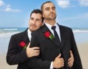 Однополые браки: деньги всегда одного цвета