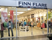 Finn Flare: российская история финского бренда