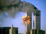 Теракт 11 сентября: анатомия жадности, или "там еще остались деньги"