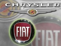 У Fiat нет запчастей для Chrysler