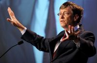 Выкинуть Билла Гейтса из кресла председателя корпорации Microsoft