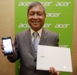 Acer: мученикна рынке «персоналок»