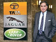Tata Motors - спасибо, что живой!