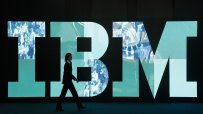IBM: шпион поневоле
