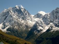 Российские корни альпийского снега, или сколько стоит сугроб...