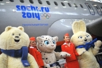 Аэрофлот и Яндекс – первые российские победители Олимпийских Игр 2014