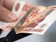 Кому выгоден дешевый рубль?