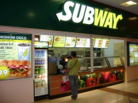 Мутагенные бутерброды Subway