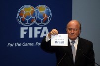 Чемпионата мира по футболу: спортивный праздник или прибыльный бизнес ФИФА?