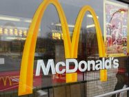 McDonald's: очередная жертва санкций?