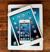 Apple: iPad – плохо, iPhone – хорошо?