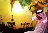 Рискованная игра Саудовской Аравии с ценами на нефть