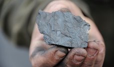 Зачем Украина закупала уголь в Южной Африке?