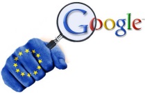 Проблемы Google по версии Яндекс, или что надо Еврокомиссии от российского поисковика