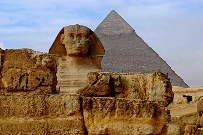 "Безграничная фантазия египтян", или как  подешевле отдохуть в Египте