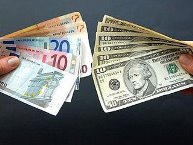 Доллар и евро – кто кого?