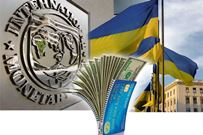 Украина: на сколько хватит кредита МВФ?