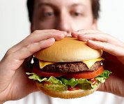 Почём гамбургер с антибиотиками?
