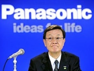 Кацухиро Цуга: демонстрация силы Panasonic