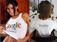 Потери Google - успех для Яндекс