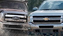 GM уходит из России, Ford намерен избежать «китайских ошибок»