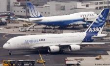 Чем опасен российский кризис для  Airbus и Boeing?