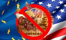 Россия может снять продовольственное эмбарго с трех стран - участниц ЕС